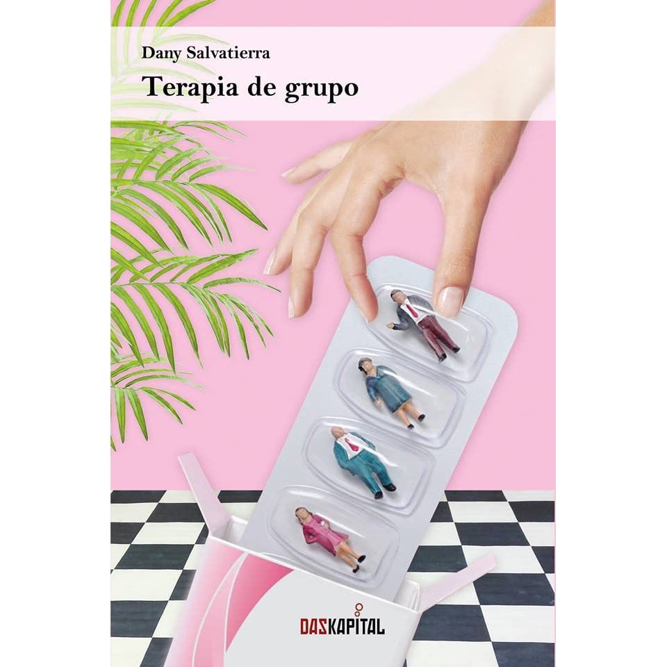 Terapia De Grupo