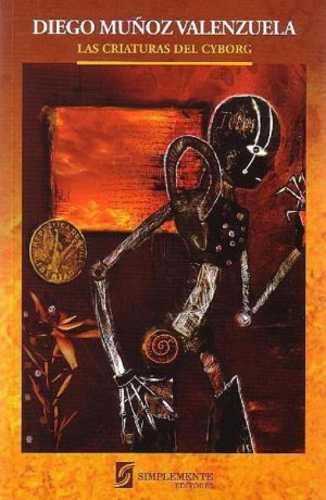 Las Criaturas Del Cyborg