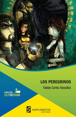 Los Peregrinos