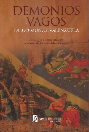 Demonios Vagos