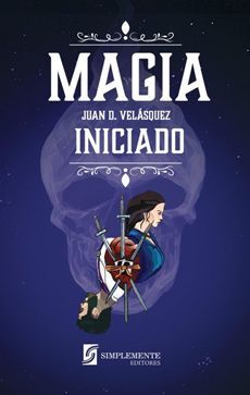 Magia : Iniciado