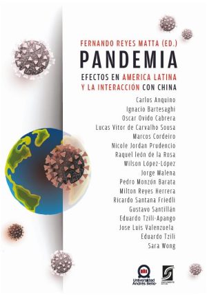 Pandemia : Efectos En América Latina Y La Interacción Con China