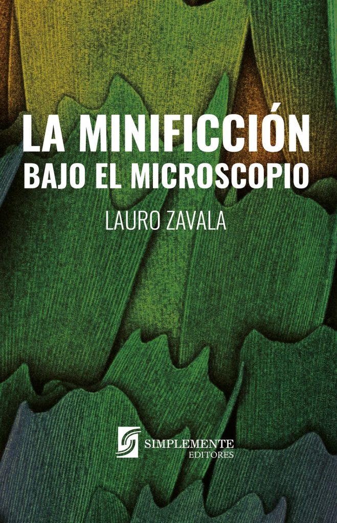 La Minificcion : Bajo El Microscopio