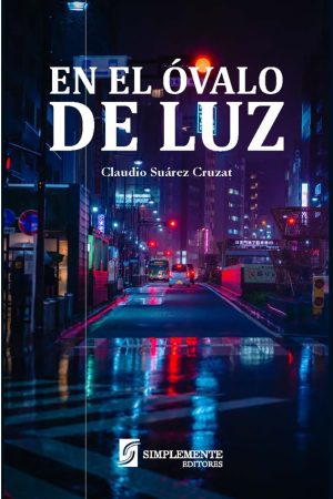 En El Ovalo De Luz