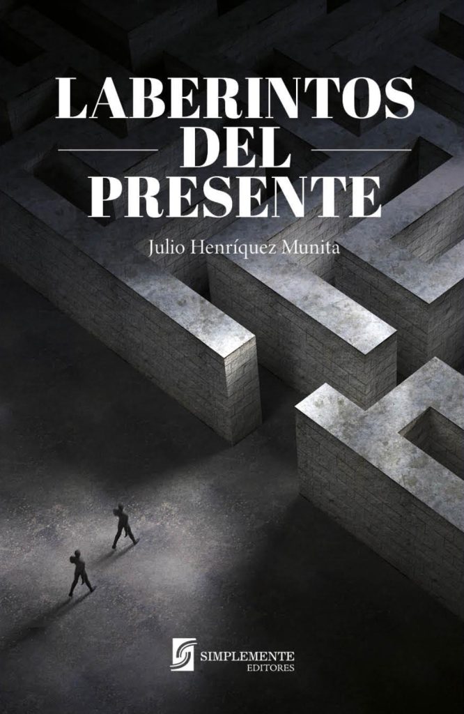 Laberintos Del Presente