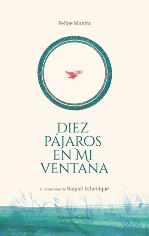 Diez Pájaros En Mi Ventana