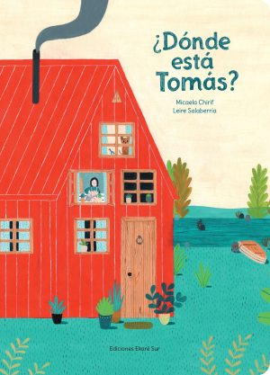 Donde Esta Tomas?