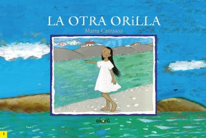 Laminas Kamishibai: Set La Otra Orilla