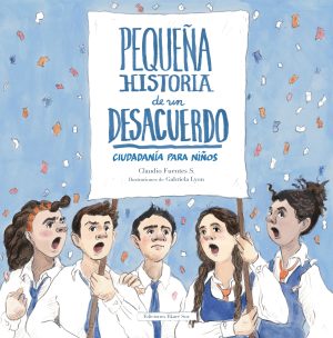 Pequeña Historia De Un Desacuerdo: Ciudadanía Para Niños