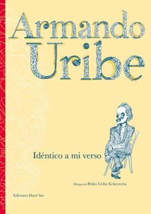 Idéntico A Mi Verso