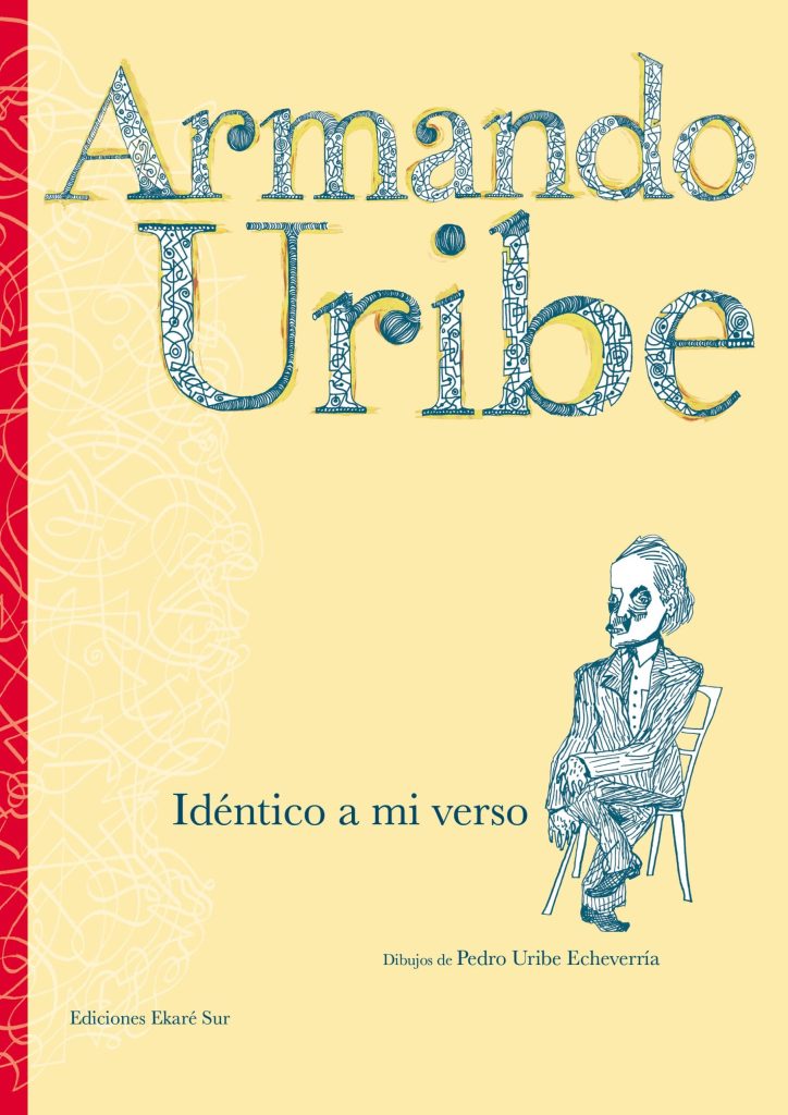 Idéntico A Mi Verso