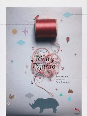 Rino Y Pajarito