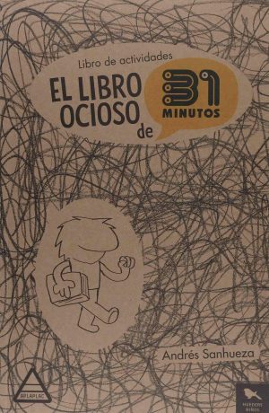 El Libro Ocioso De 31 Minutos