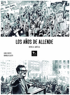 Los Años De Allende