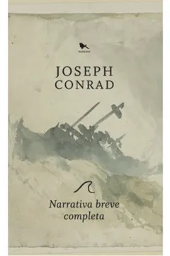 Narrativa Breve Completa - Joseph Conrad