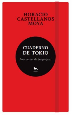 Cuaderno De Tokio: Los Cuervos De Sangenjaya