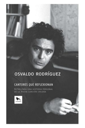 Cantores que reflexionan