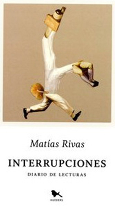 Interrupciones. Diario De Lecturas