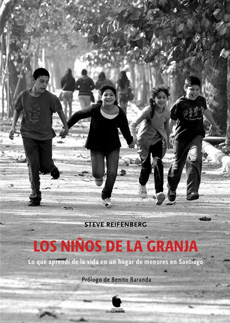 Los niños de la Granja