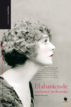 Abanico de madame Czechowska