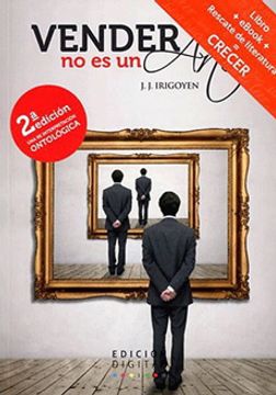 Vender No Es Un Arte