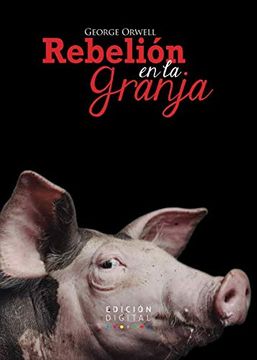 Rebelión En La Granja