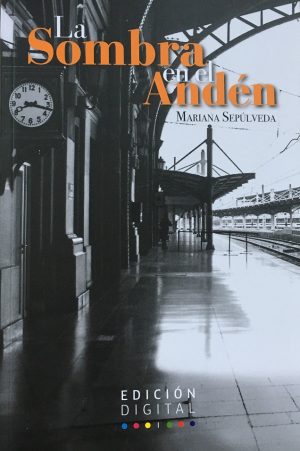 La Sombra En El Anden