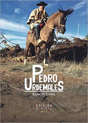 Pedro Urdemales