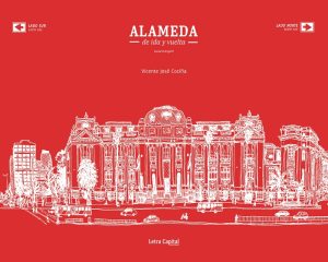 Alameda De Ida Y Vuelta = Alameda Back And Forth