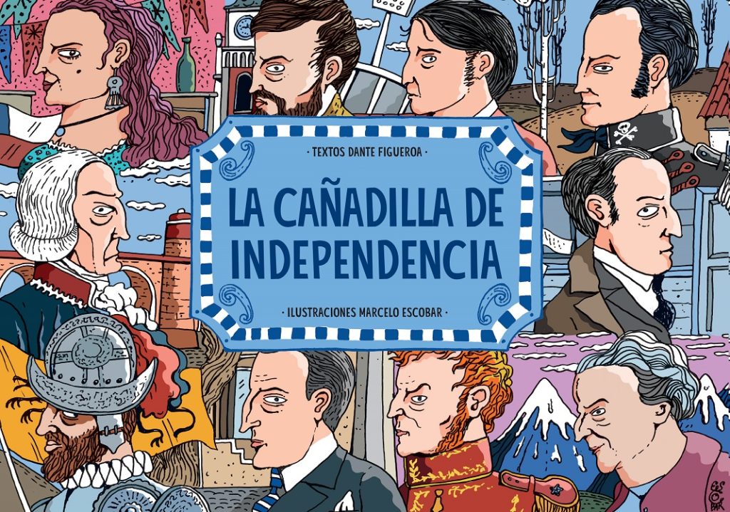 La Cañadilla De Independencia