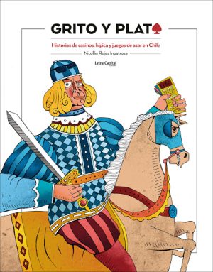 Grito Y Plata