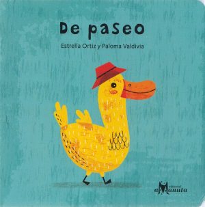 De Paseo