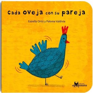 Cada Oveja Con Su Pareja