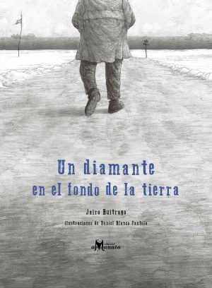 Un Diamante En El Fondo De La Tierra
