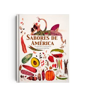 Sabores De América