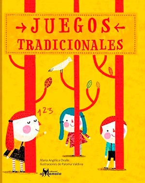 Juegos Tradicionales