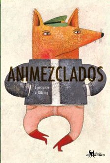 Animezclados