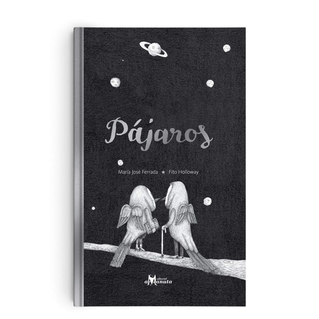 Pájaros