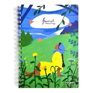 Journal Karina Cocq Campo