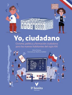 Yo, Ciudadano