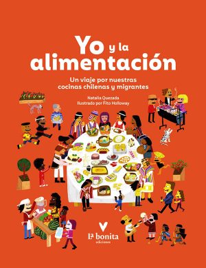 Yo Y La Alimentación