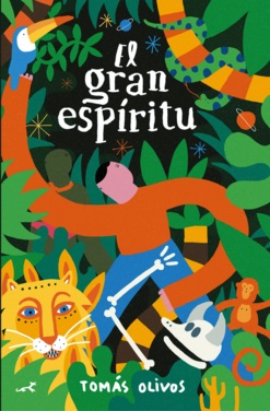 EL Gran Espíritu
