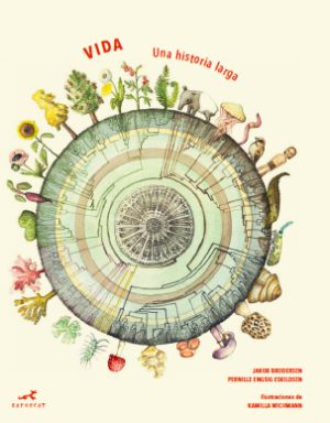 Vida : Una Historia Larga