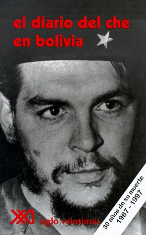 El diario del che en Bolivia
