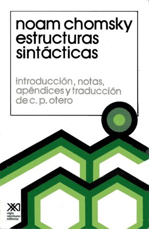 Estructuras sintácticas