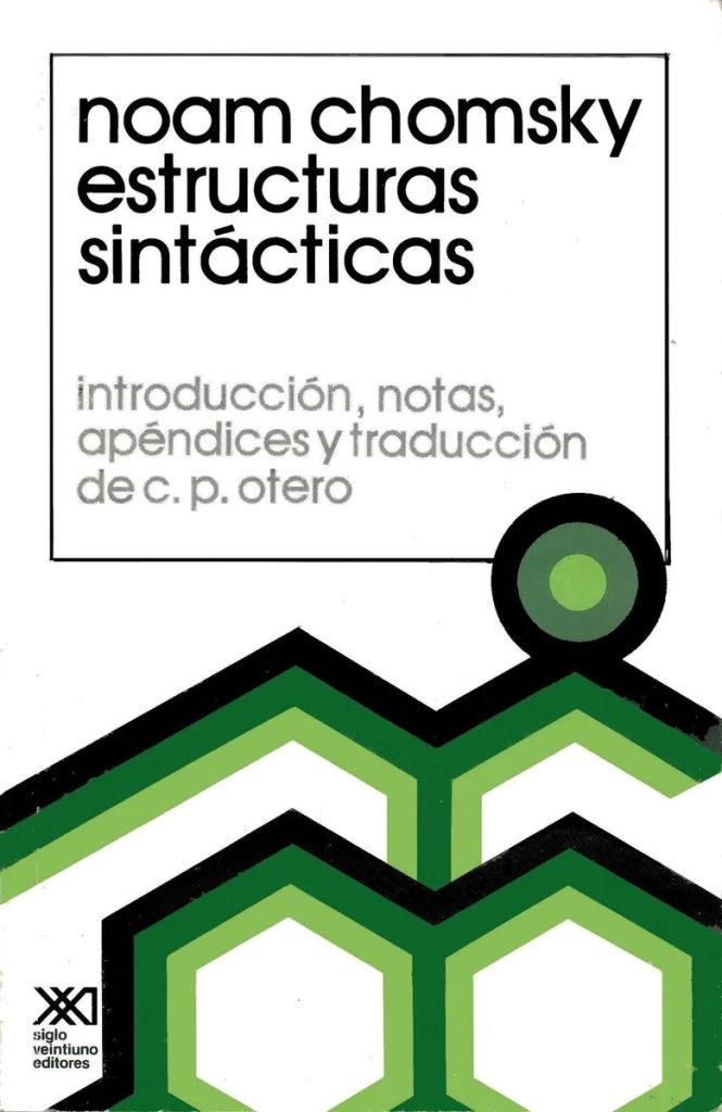 Estructuras sintácticas