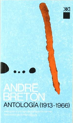 Antología (1913 - 1966)