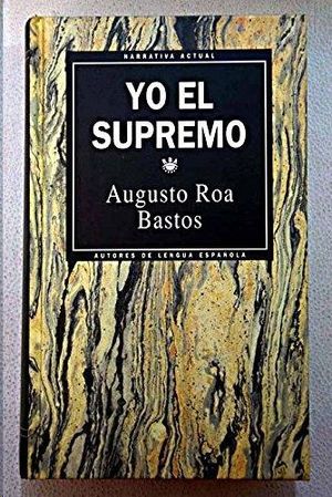 Yo el supremo