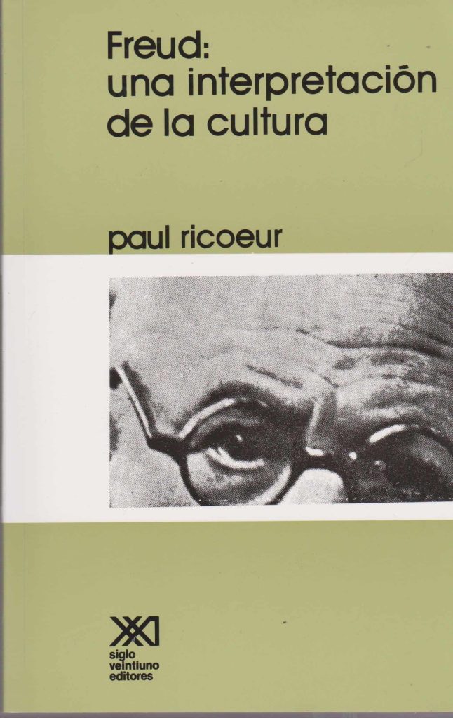 Freud : una interpretación de la cultura