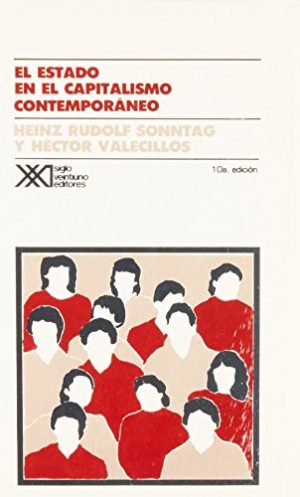 El Estado En El Capitalismo Contemporáneo